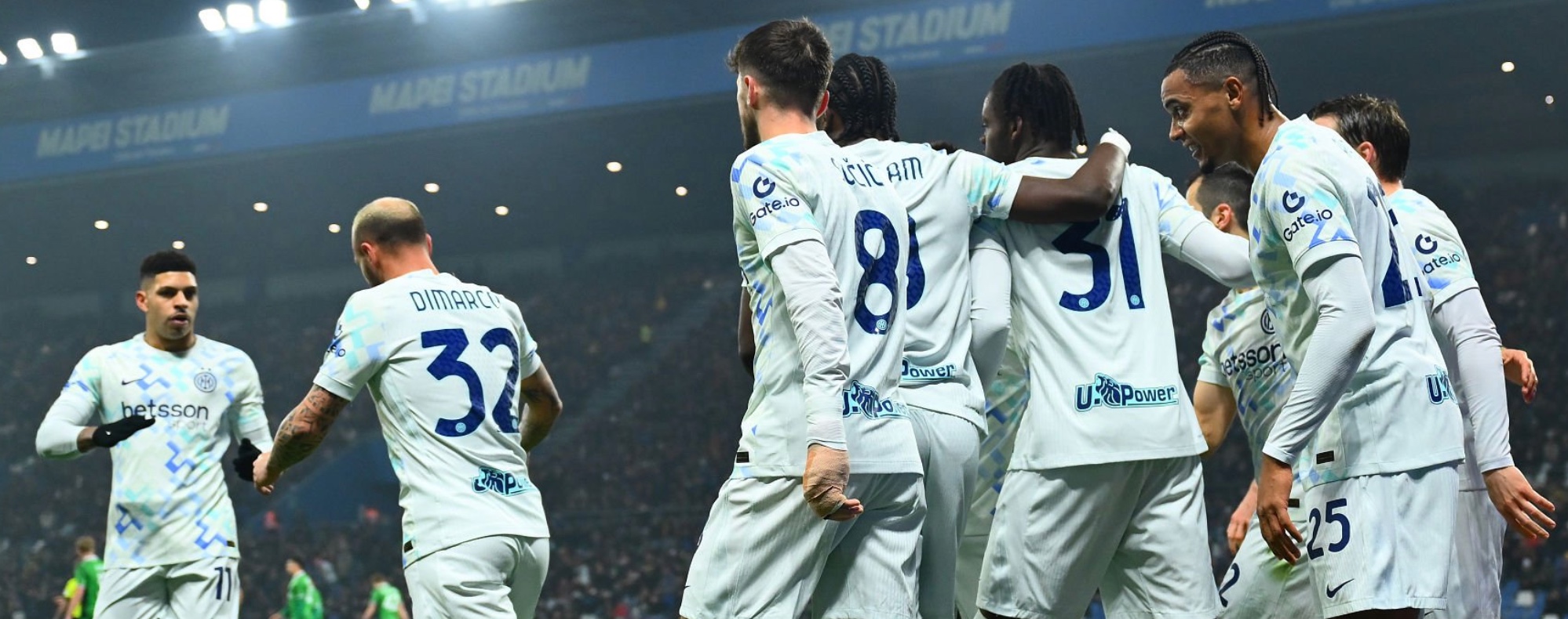 Inter: prove di fuga in attesa di Milan-Como. I nerazzurri sono a +8