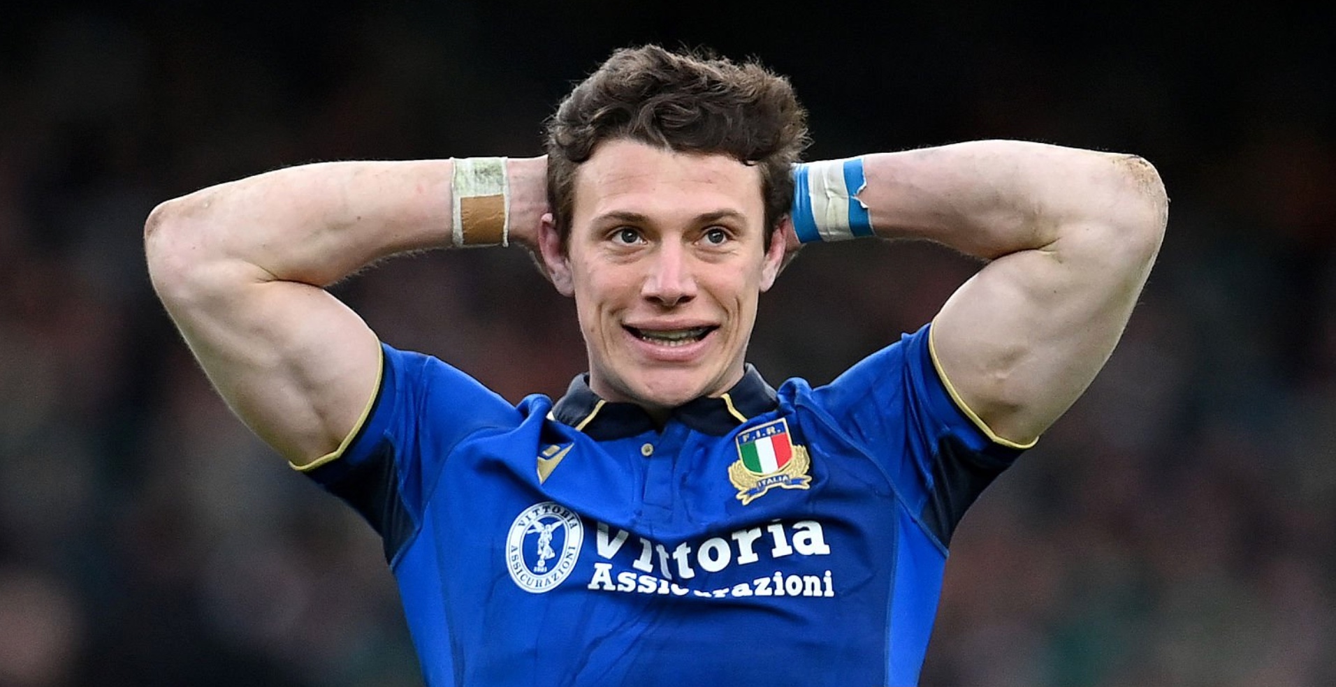 L’Italrugby sfiora una seconda impresa: a Dublino vince l’Irlanda
