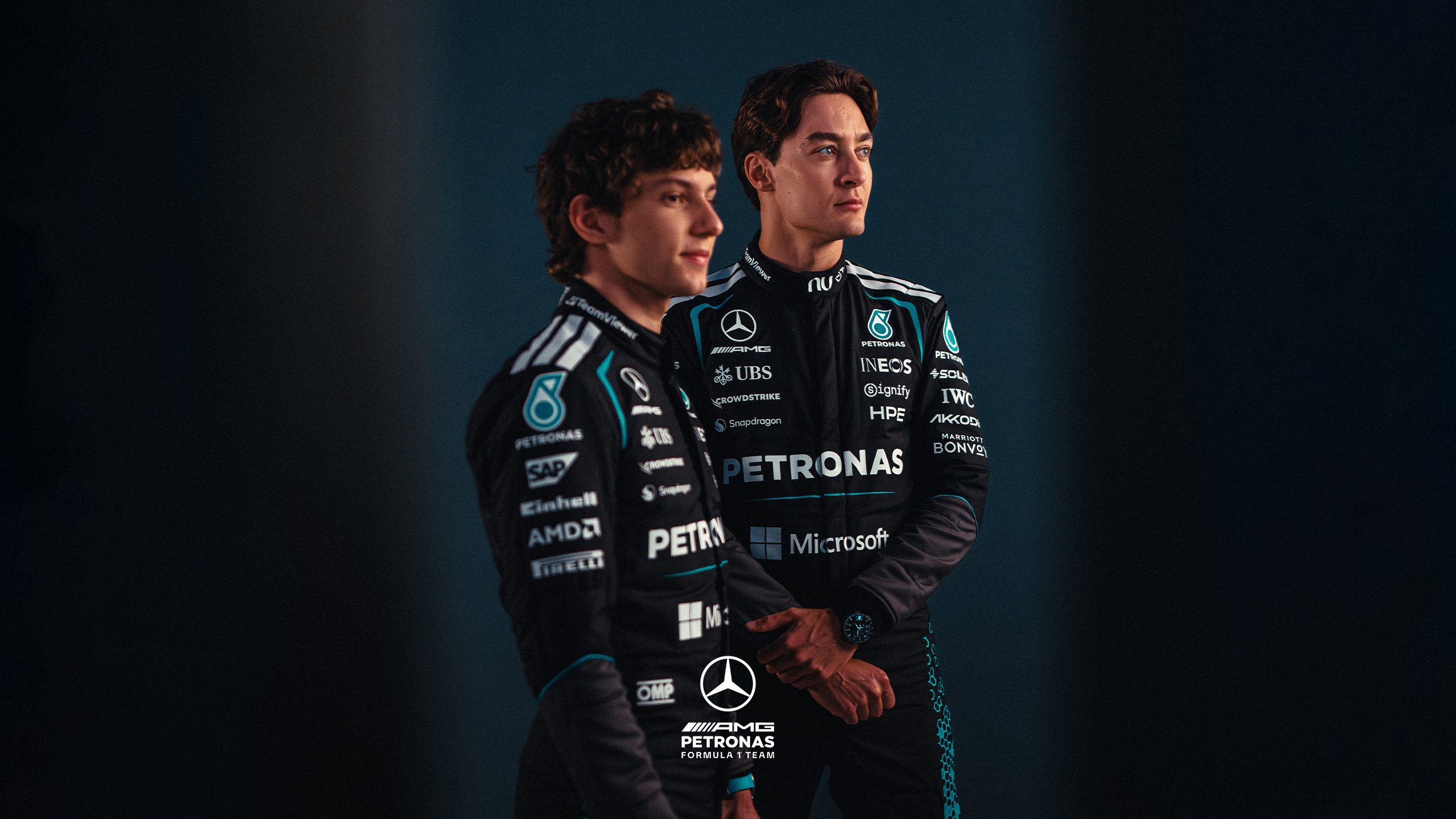 Formula 1 ci siamo! Via al campionato questo weekend in Australia