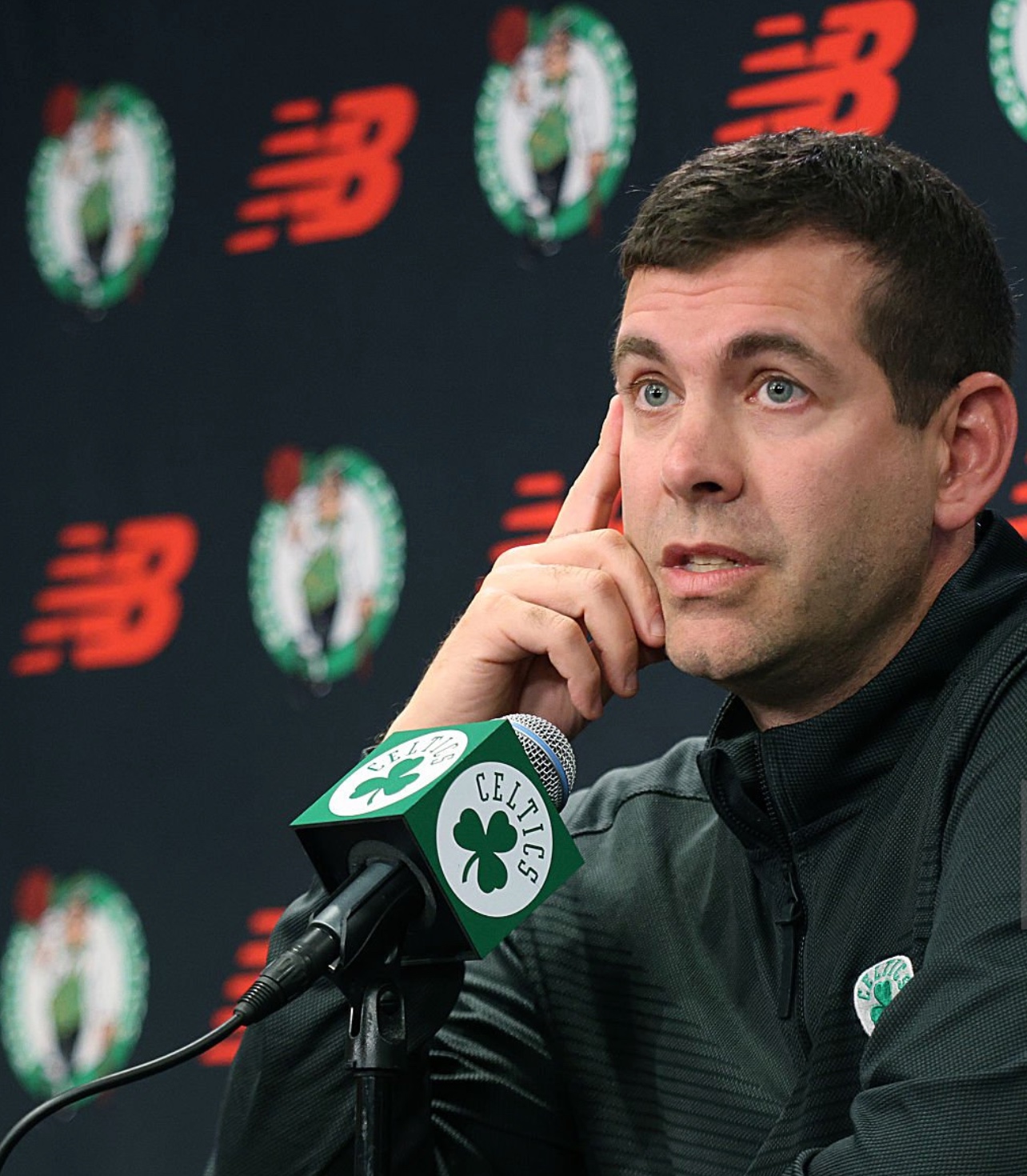 I Celtics (con)vincono: Brad Stevens opera da dietro la scrivania